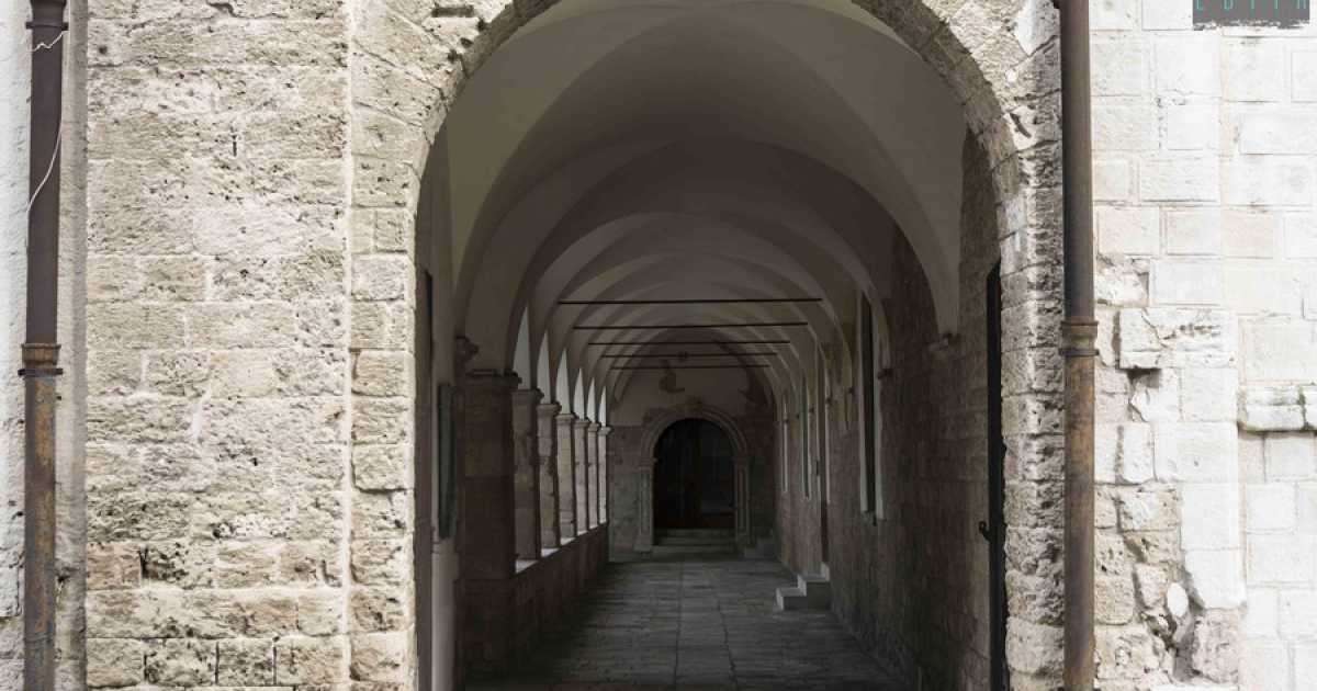 Bari, Notte europea dei Musei: tre aperture straordinarie a ingresso libero